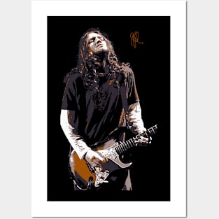 Guitar Legend 2 Posters and Art